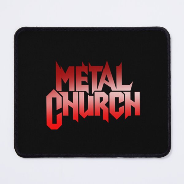 Item preview, Metal Church rock band American  designed and sold by LisaCurry63.
