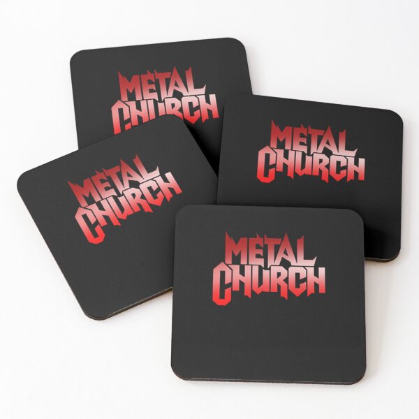 Item preview, Metal Church rock band American  designed and sold by LisaCurry63.