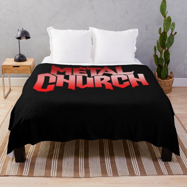 Item preview, Metal Church rock band American designed and sold by LisaCurry63.