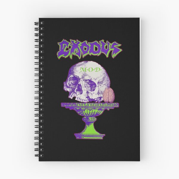 Item preview, Exodus designed and sold by ZacharieJobin.
