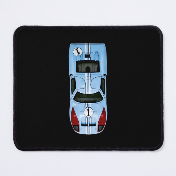 Item preview, 1966 Ford GT40 Mk2 No 1 designed and sold by pickreative.