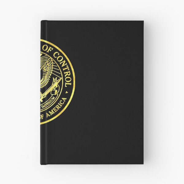Item preview, Federal Bureau of Control Game designed and sold by ArnaudeTanguay.