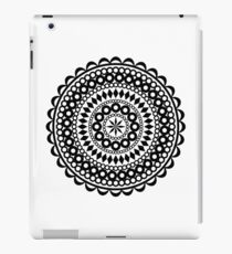 Mandala Mystery iPad Case/Skin