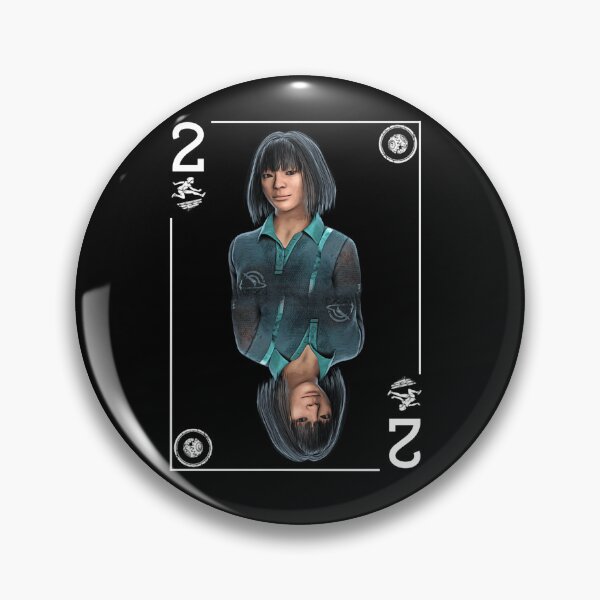 Item preview, Feng Min Dead by Daylight designed and sold by ArnaudeTanguay.