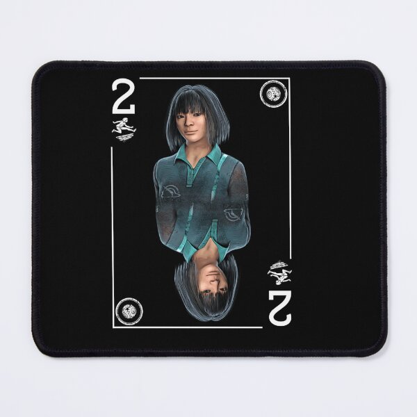 Item preview, Feng Min Dead by Daylight designed and sold by ArnaudeTanguay.