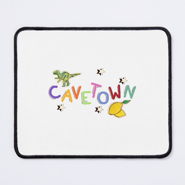 Item preview, Cavetown fan art logo designed and sold by GenaBrand.