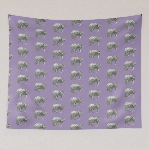 Item preview, Manatee designed and sold by Barney Goodbrake.
