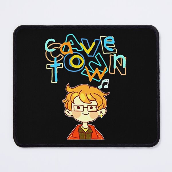 Item preview, Cavetown lemon boy Classic  designed and sold by GenaBrand.