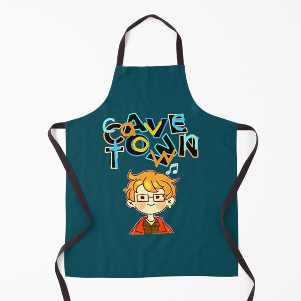 Item preview, Cavetown lemon boy Classic  designed and sold by GenaBrand.