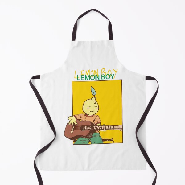 Item preview, Cavetown Lemon Boy Graphic designed and sold by GenaBrand.