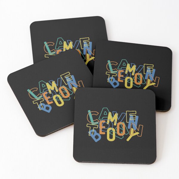 Item preview, Cavetown Lemon Boy Typography designed and sold by GenaBrand.