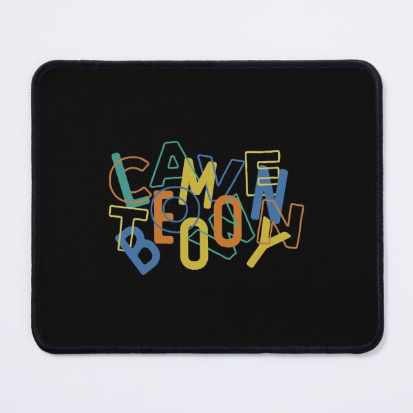 Item preview, Cavetown Lemon Boy Typography designed and sold by GenaBrand.