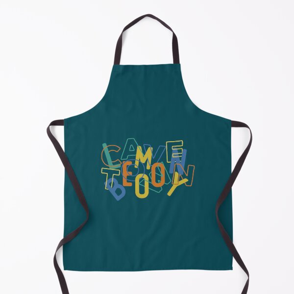 Item preview, Cavetown Lemon Boy Typography designed and sold by GenaBrand.