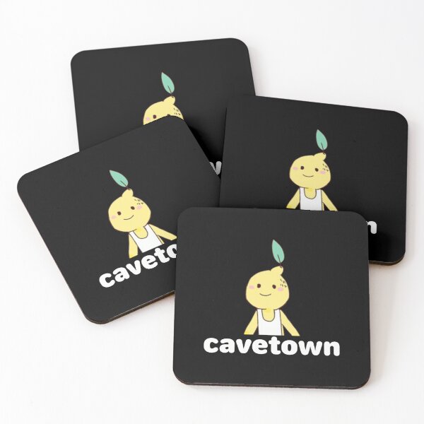 Item preview, cavetown lemon boy!!! designed and sold by GenaBrand.