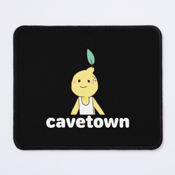 Item preview, cavetown lemon boy!!! designed and sold by GenaBrand.