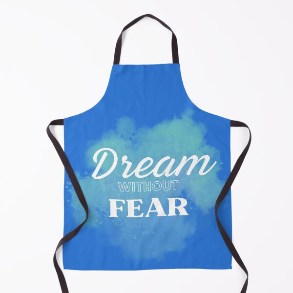 Item preview, Dream without Fear designed and sold by askthebookbug.