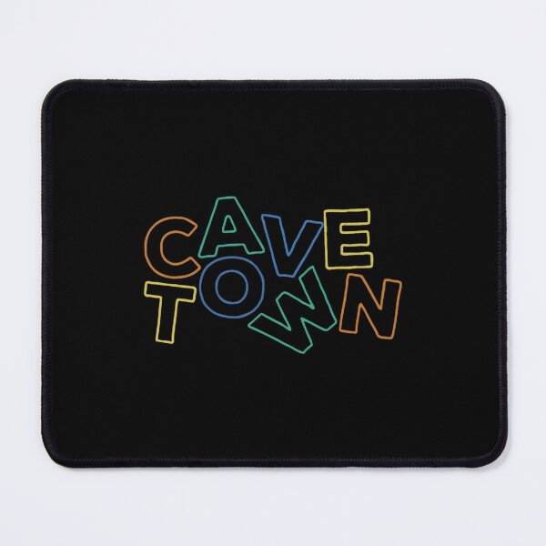 Item preview, Cavetown Typography designed and sold by GenaBrand.