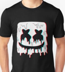 Mello 3 Power Unisex T-Shirt