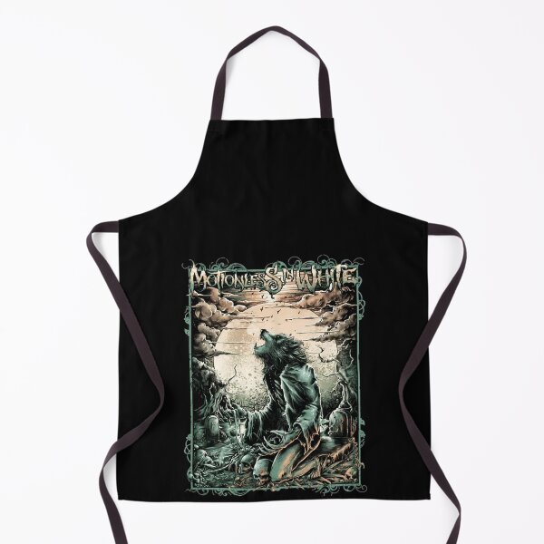 Item preview, Motionless in white  designed and sold by LisaCurry63.
