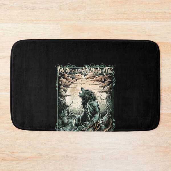 Item preview, Motionless in white  designed and sold by LisaCurry63.