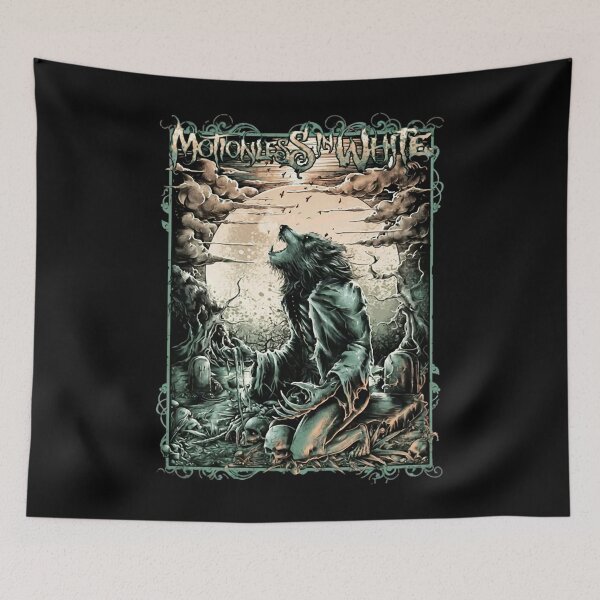 Item preview, Motionless in white  designed and sold by LisaCurry63.