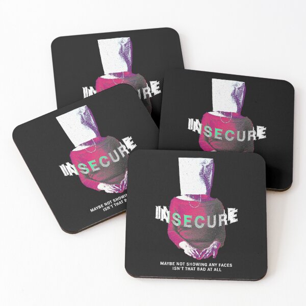 Item preview, Insecure Street Style designed and sold by DPZT.
