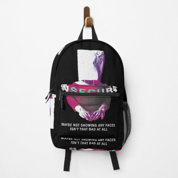 Item preview, Insecure Street Style designed and sold by DPZT.