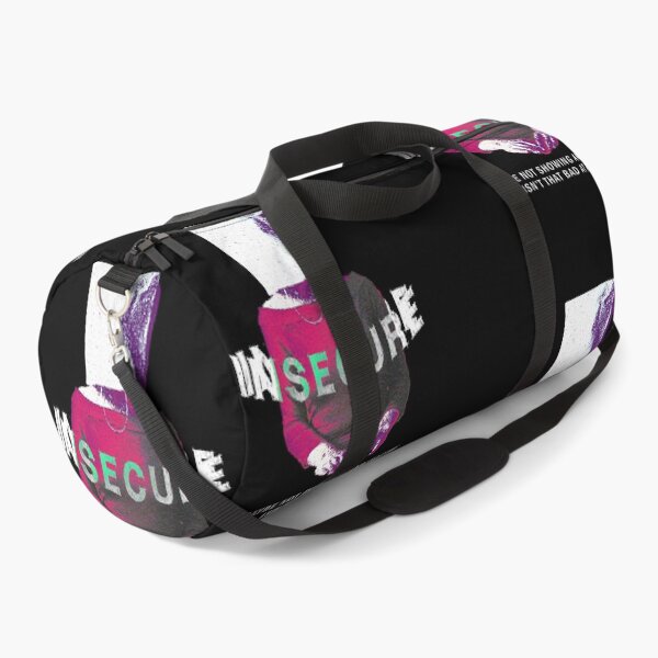 Item preview, Insecure Street Style designed and sold by DPZT.