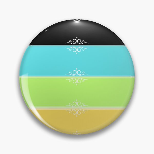 Item preview, DID/OSDD System Pride Flag designed and sold by TheMosaic.