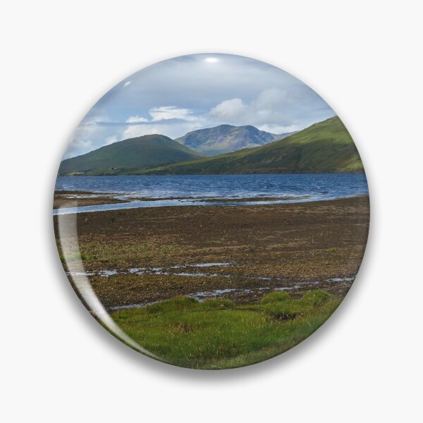 Item preview, Nature Photography | Connemara Killary Fjord Ireland designed and sold by Cora Wirth.