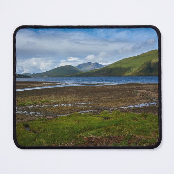 Item preview, Nature Photography | Connemara Killary Fjord Ireland designed and sold by Cora Wirth.