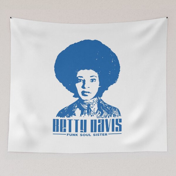 Item preview, BETTY DAVIS designed and sold by LoriLinderrew.