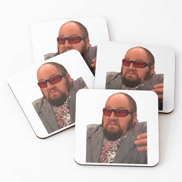 Item preview, Gustavo Rocque(3) designed and sold by thoikhumnoi.