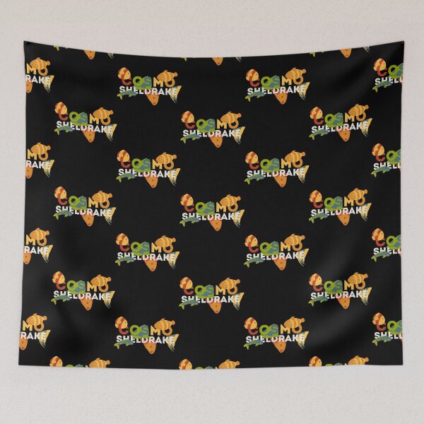 Item preview, Day Gifts Cosmo Sheldrake And Fish Cool Gift designed and sold by GenaBrand.