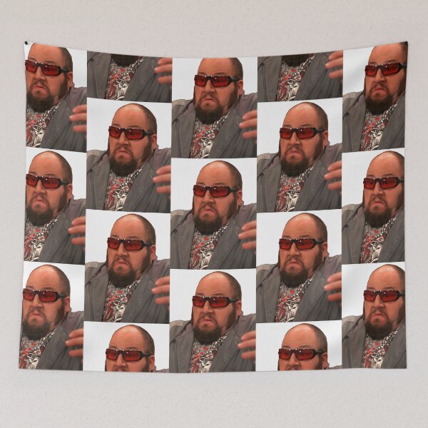 Item preview, Gustavo Rocque(3) designed and sold by thoikhumnoi.