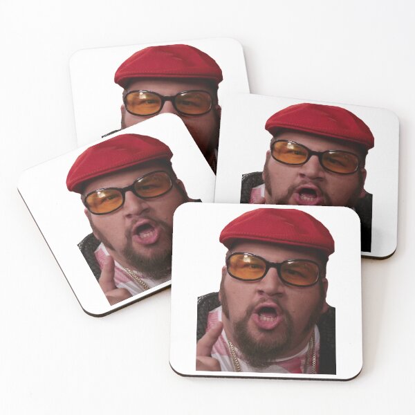 Item preview, Gustavo Rocque(2) designed and sold by thoikhumnoi.