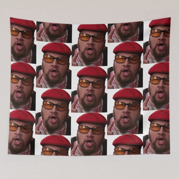 Item preview, Gustavo Rocque(2) designed and sold by thoikhumnoi.