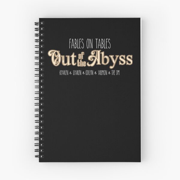 Item preview, Fables on TablesOut designed and sold by ZacharieJobin.