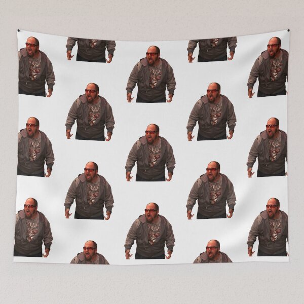 Item preview, Gustavo Rocque(5) designed and sold by thoikhumnoi.