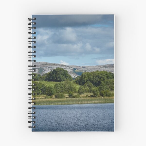 Item preview, Nature Photography | Burren region of Ireland designed and sold by Cora Wirth.