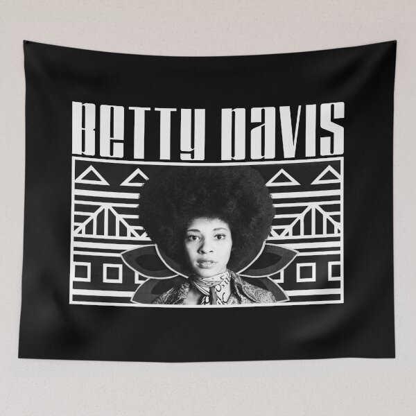 Item preview, BETTY DAVIS designed and sold by LoriLinderrew.