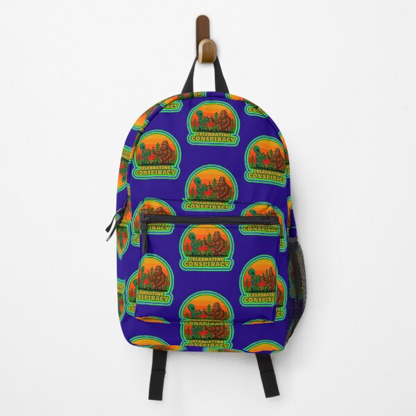 Item preview, Celebrating Conspiracy designed and sold by WoodburyLake.