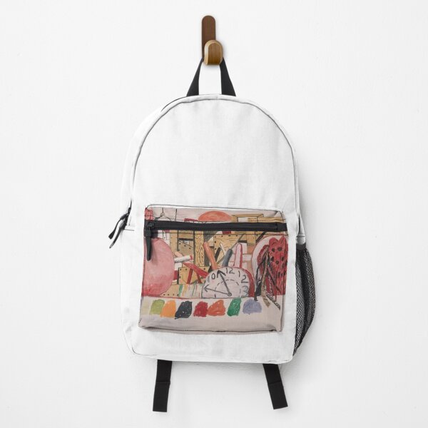 Item preview, Philip Guston - Expressionism for Figuration designed and sold by DonaldHanco.