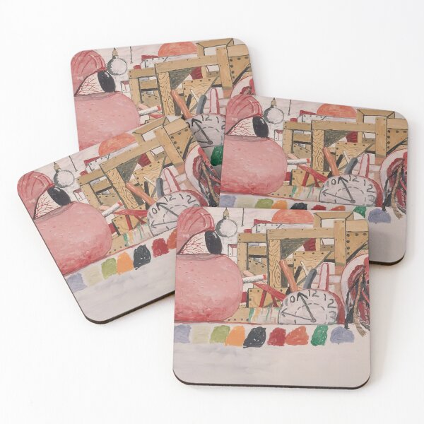 Item preview, Philip Guston - Expressionism for Figuration designed and sold by DonaldHanco.