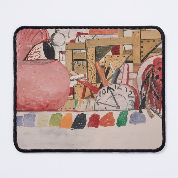 Item preview, Philip Guston - Expressionism for Figuration designed and sold by DonaldHanco.