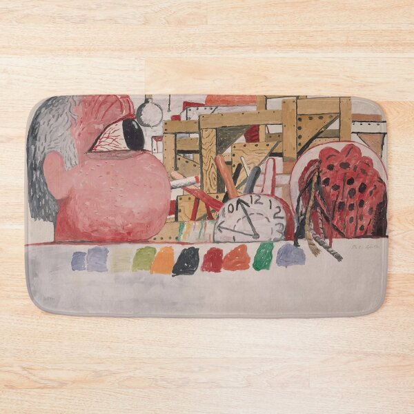 Item preview, Philip Guston - Expressionism for Figuration designed and sold by DonaldHanco.
