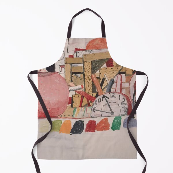 Item preview, Philip Guston - Expressionism for Figuration designed and sold by DonaldHanco.