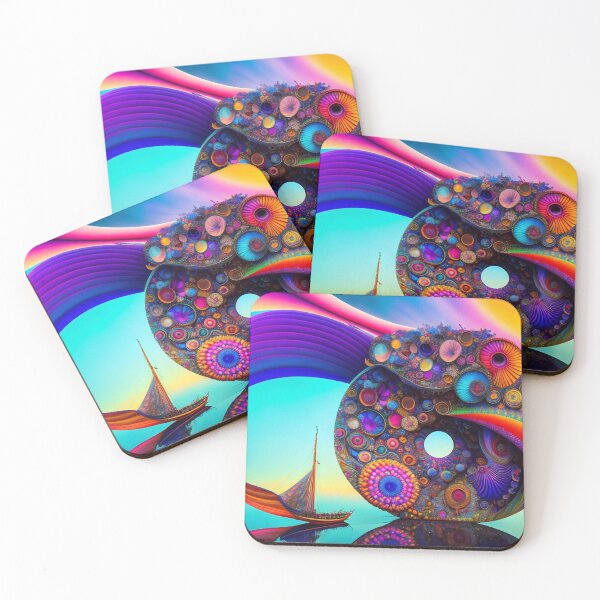 Item preview, Surrealism designed and sold by M-Y-A-R-T-.