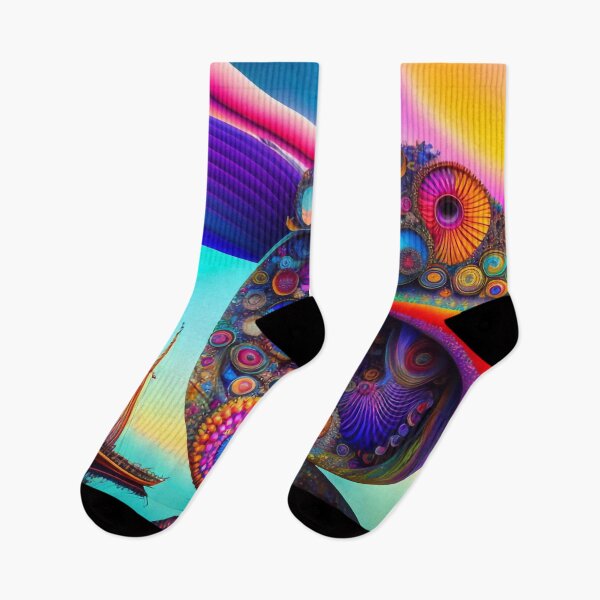 Item preview, Surrealism designed and sold by M-Y-A-R-T-.