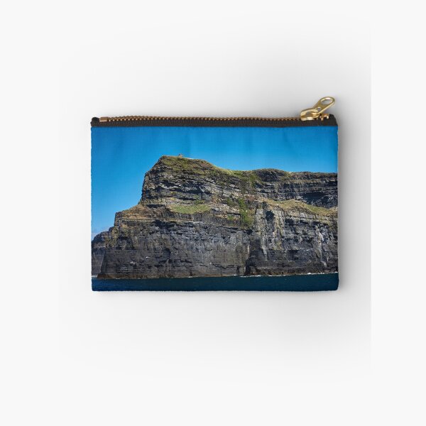 Item preview, Nature Photography | Cliffs of Moher O'Brien's Tower designed and sold by Cora Wirth.